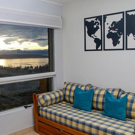 Taar Aike Lägenhet El Calafate Exteriör bild